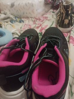 Lady shoes