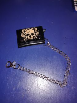 Chained wallet