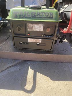 Generater