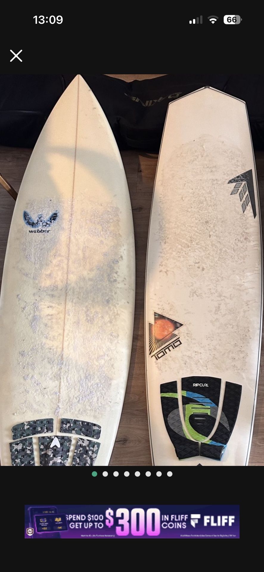 Surfboards For Sale