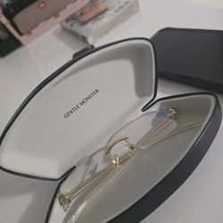 GENTLE MONSTER B.O.A GLASSES