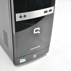 HP Compaq Pro 500B MT Mini Tower Computer Desktop PC Windows 10