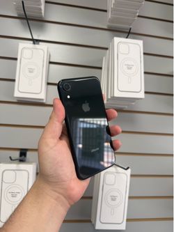 iPhone XR Unlocked 64gb