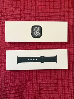 Apple Watch Series 11 - GPS - 46mm