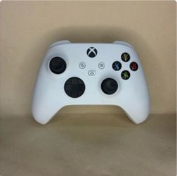 Xbox controller white X/S wireless