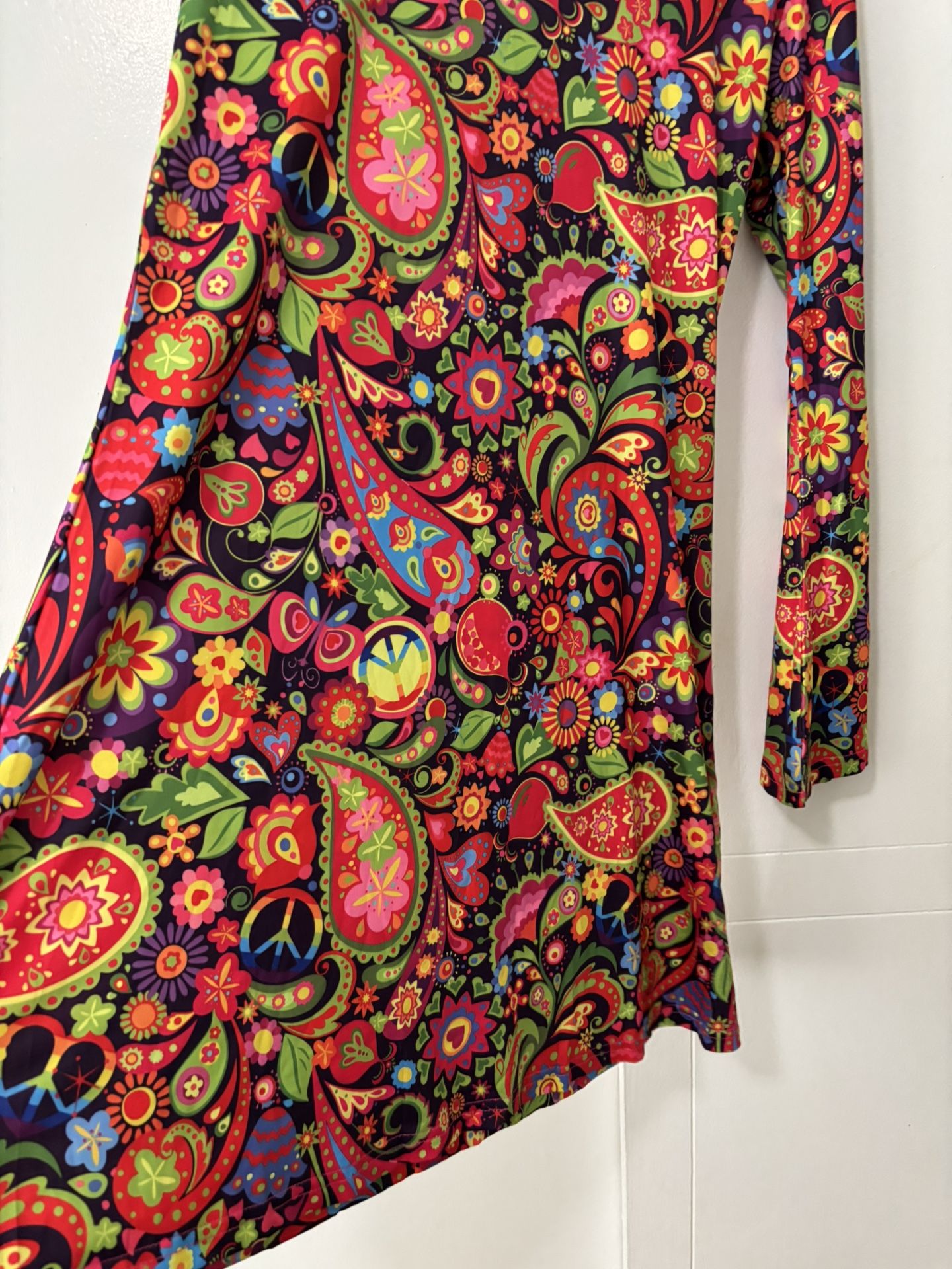 Halloween Dress