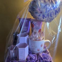 Mother's Day Basket 