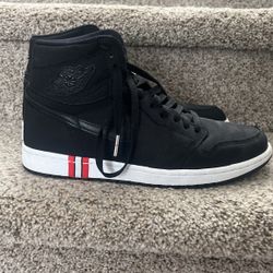 Jordan 1 Paris Saint Germain 10.5