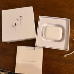 Airpods Pro 