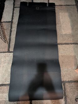 FREE Yoga/Exercise mat