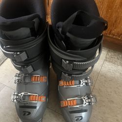 Ski Boots