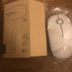 Brand new computer mouse