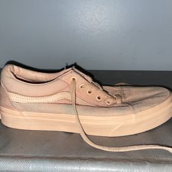 Vans Shoes