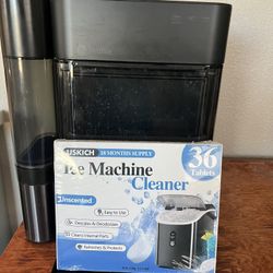 GE Profile Opal Nugget Ice Maker