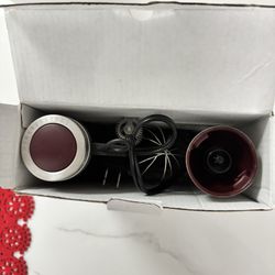 3-IN-1 HAND BLENDER Brand New