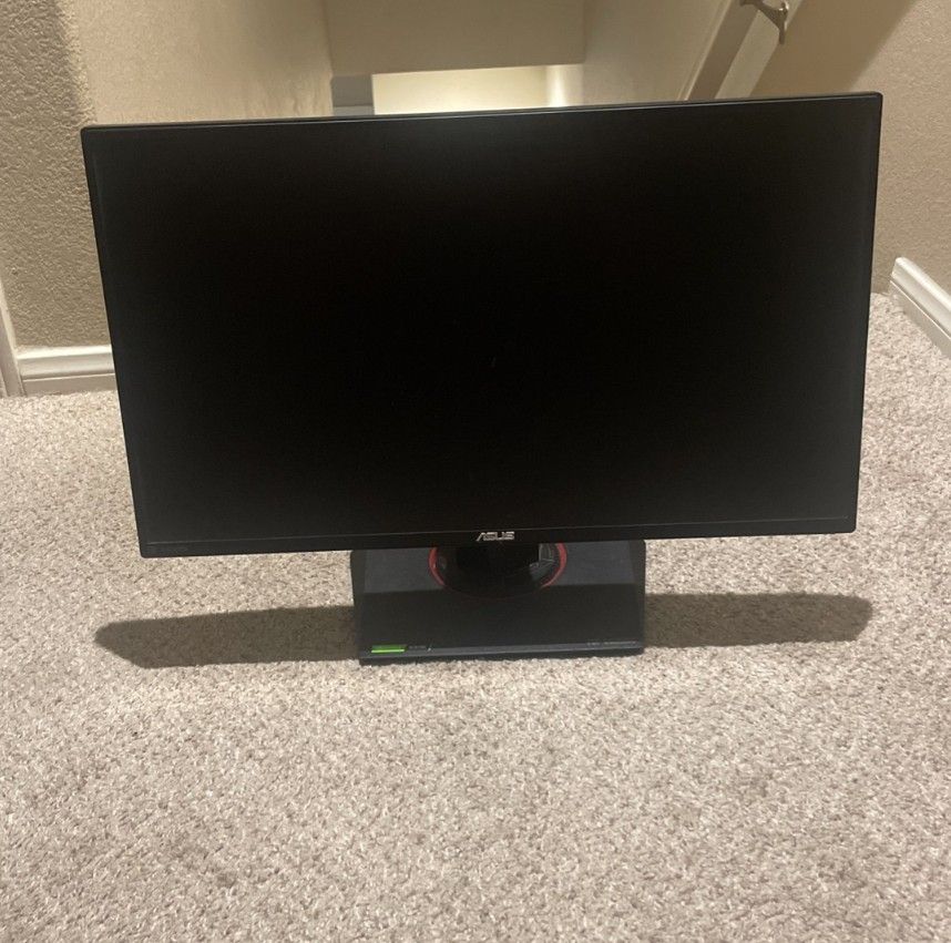 Asus TUF Gaming VG258QM 280hz Gaming Monitor