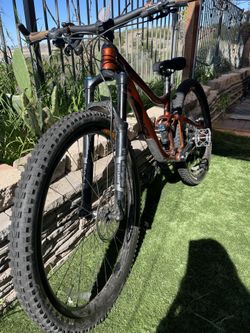 Giant Trance Pro 2    2021 