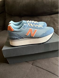 New Balance Size 7.5 Women Brand New
