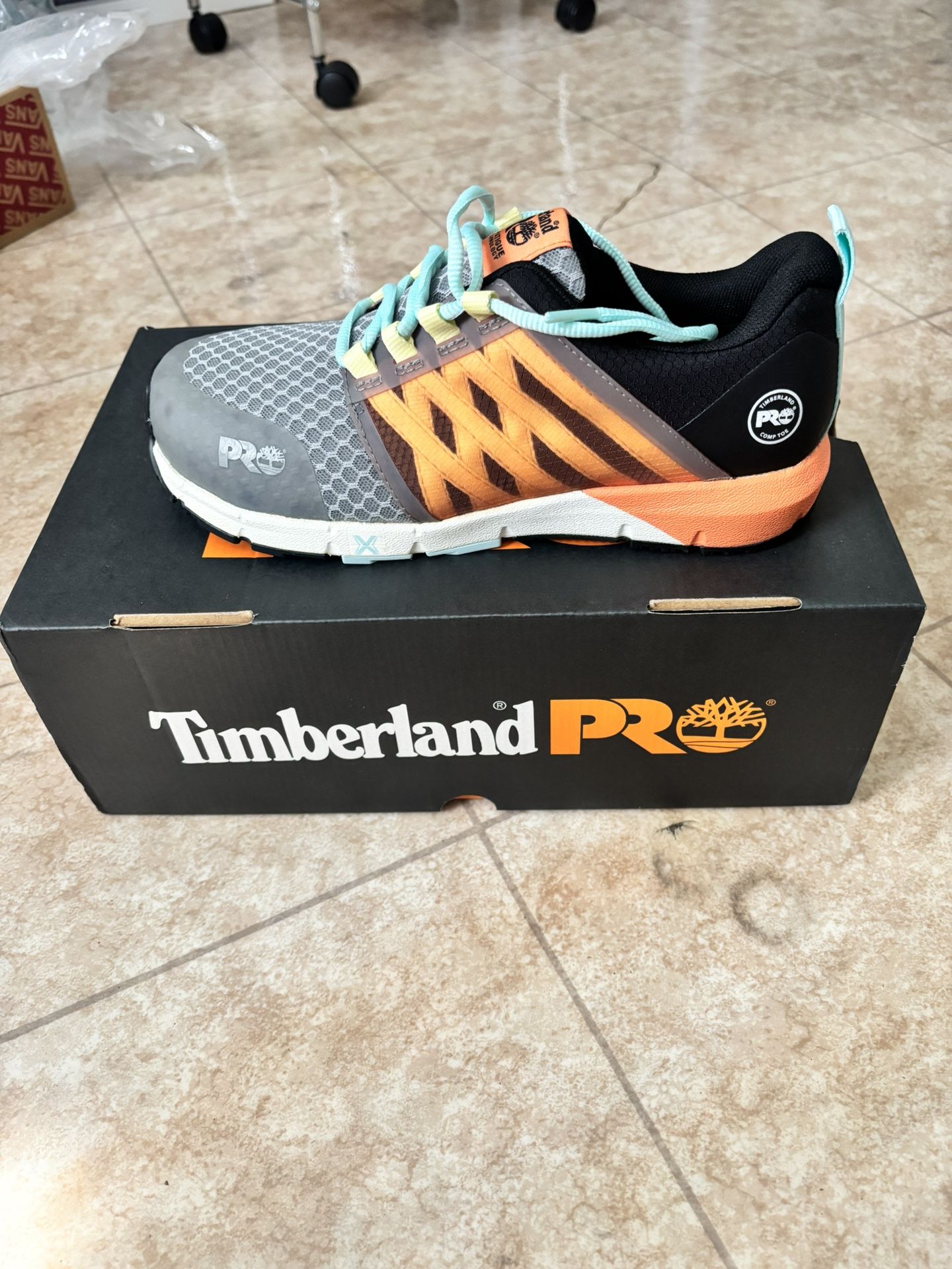 Timberland Pro