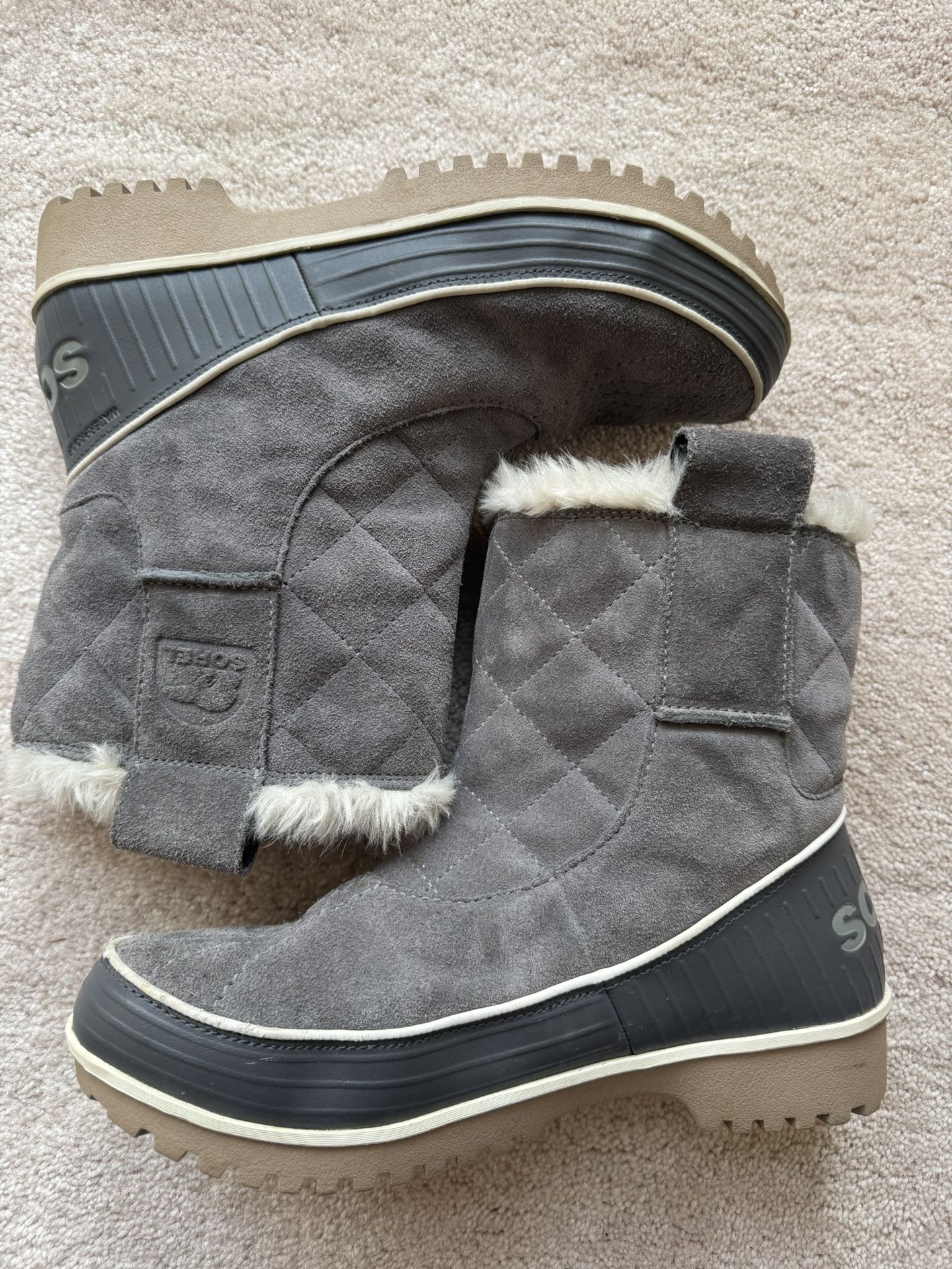 Sorel Women’s Boots