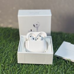 AirPod 4 Noise Canceling 