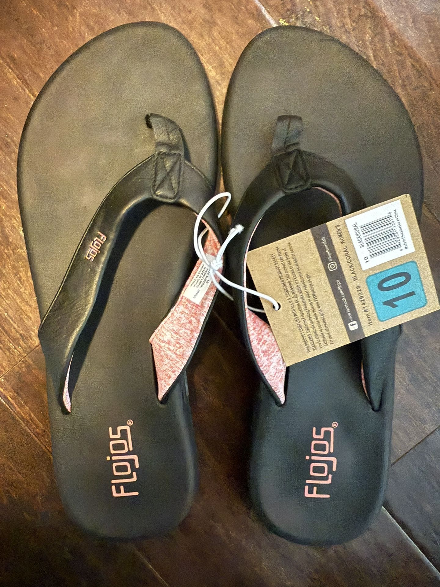 Women’s Flojos Sandals