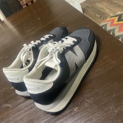 New Balance 237 Retro Sneakers