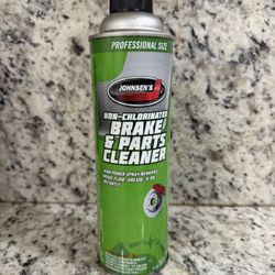 Brake & Parts Cleaner