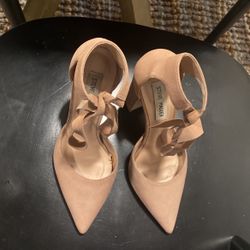 Steve Madden Heels 6.5