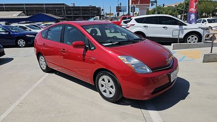 2007 Toyota Prius