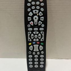 Philips 8 Device Elite Plus Backlit Universal Remote Control - Brushed Black SRP9488C/27
