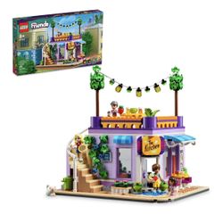 LEGO Friends Heartlake City Kitchen