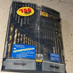 Ryobi Drill And Drive Kit 