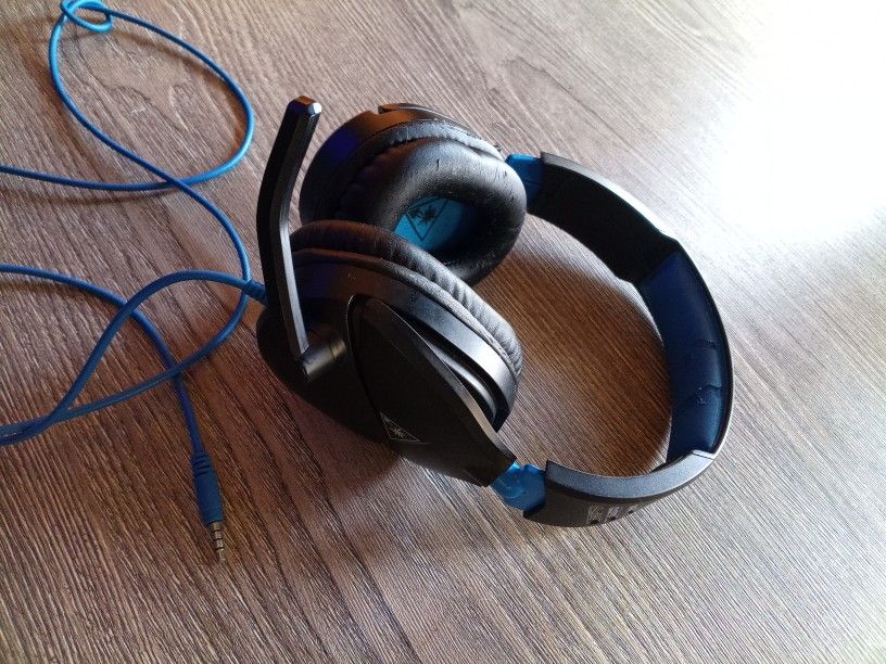 Turtle Beach Reccon 70