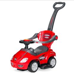 Brand New  Ride On 