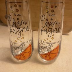 Mudpie Mimosa Recipe  