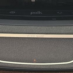 Polk Audio Magnifi Mini Soundbar + Wireless Subwoofer – $120 OBO