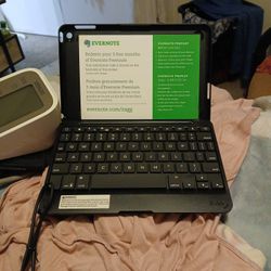 IPad Mini 4 Keyboard