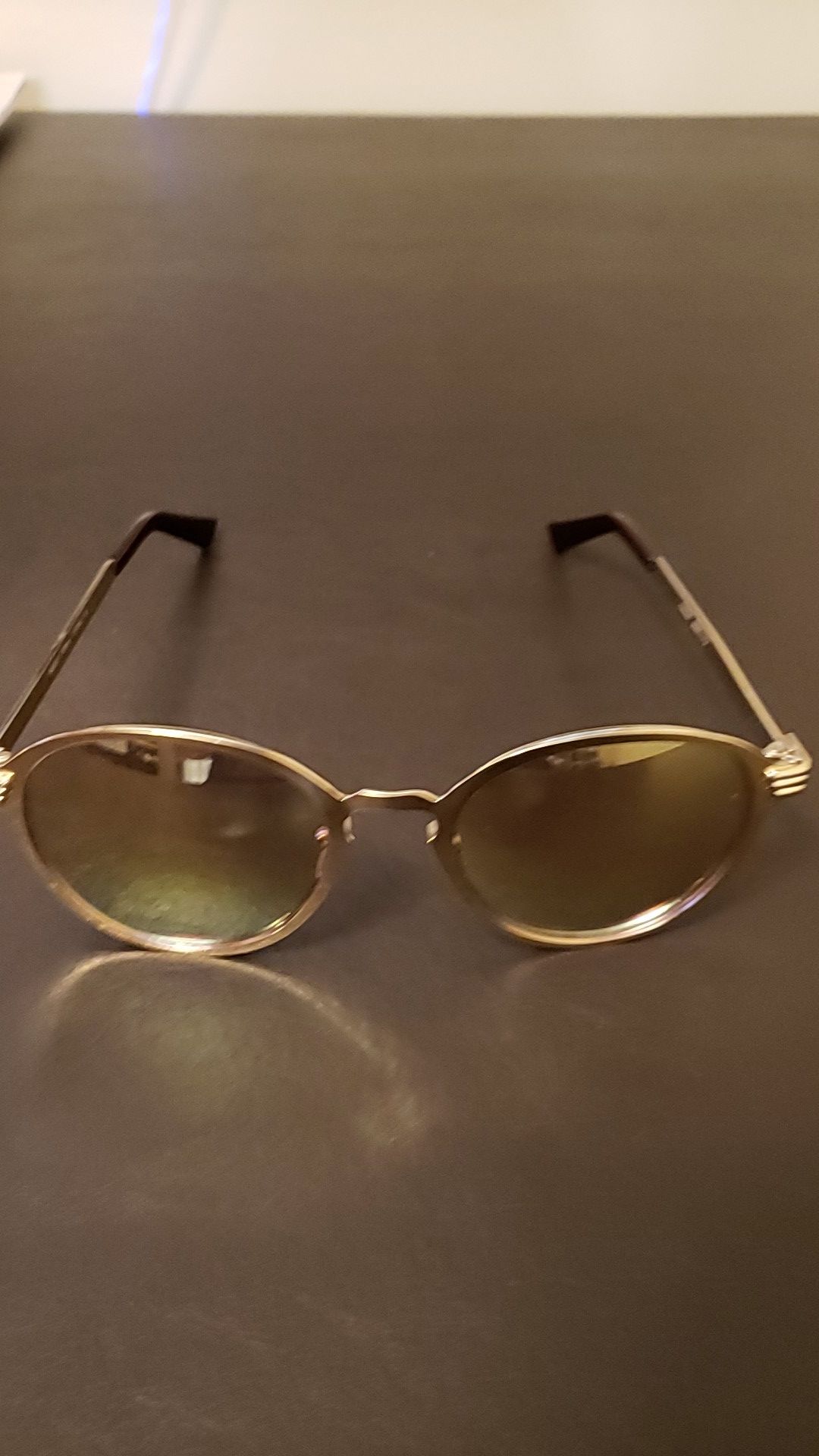 Designer Shades Sunglasses