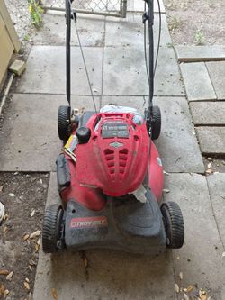 Lawnmower and 2 pressure washers REPAIR/PARTS