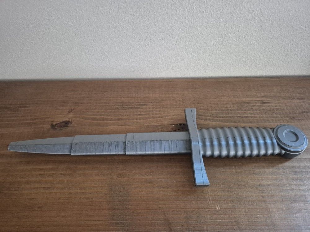 Collectible, Unique,  and Rare 3d Prints 