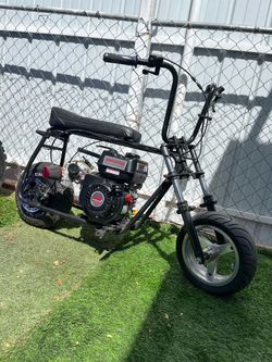 Mini bike db30