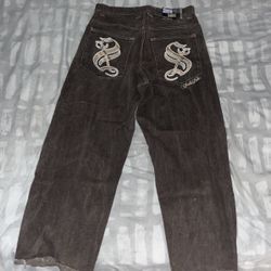 Baggy South Pole Jeans 