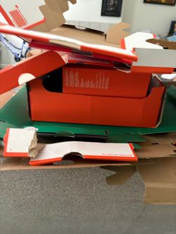 Nike empty boxes $15