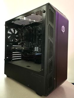 Cyberpower PC