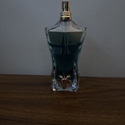 Jean Paul Gaultier Le Beau Men's Eau de Toilette - 4.2oz