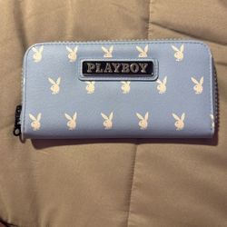 playboy wallet