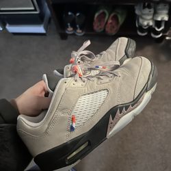 Jordan 5 PSG