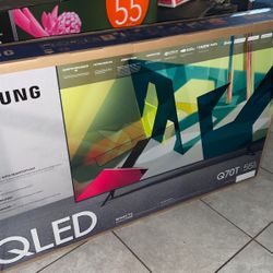 Samsung 55inch Smart Tv