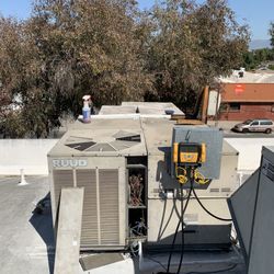 Ac Work 